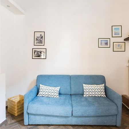 Sara Apartment - Campo De Fiori 35 Рим Экстерьер фото