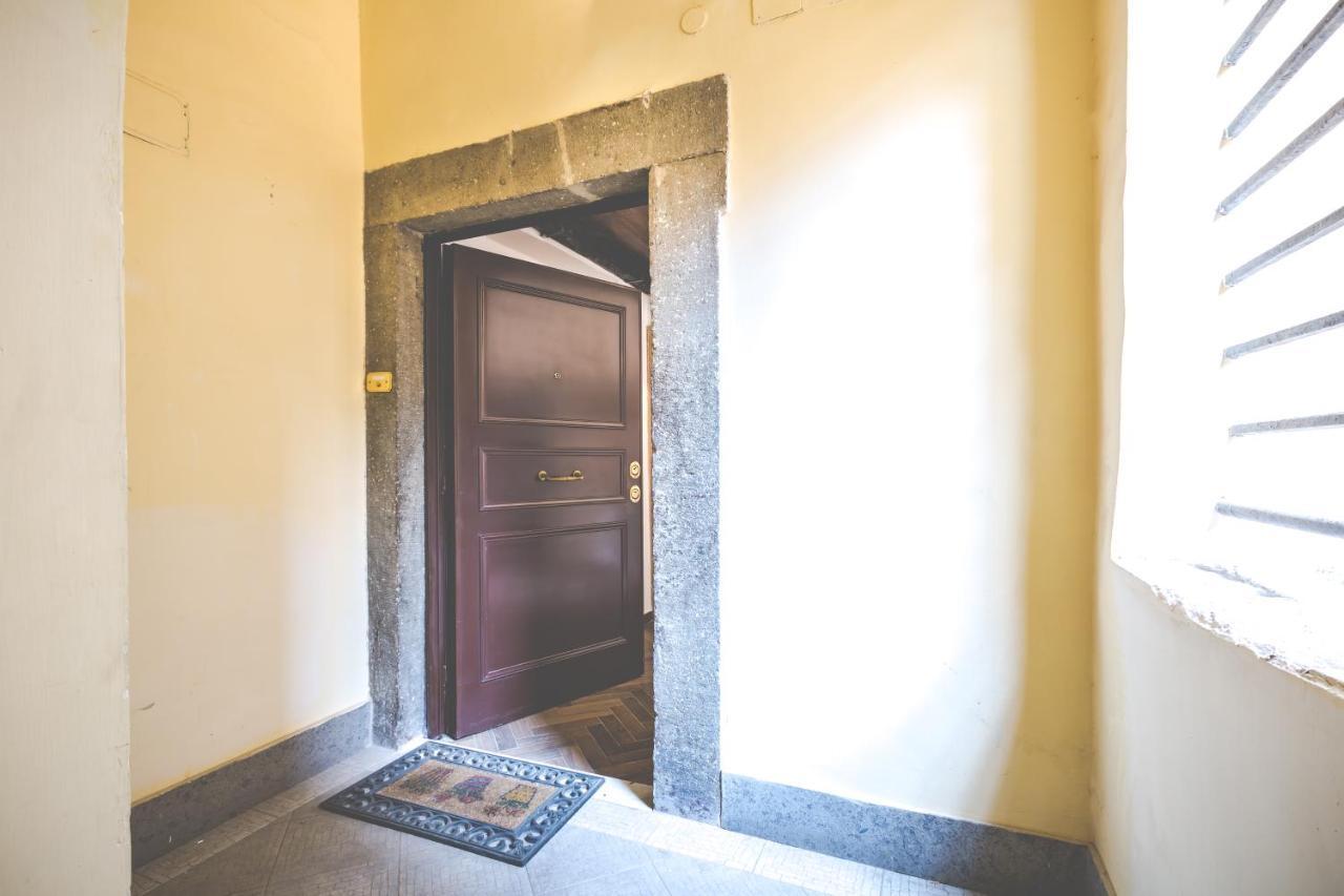 Sara Apartment - Campo De Fiori 35 Рим Экстерьер фото
