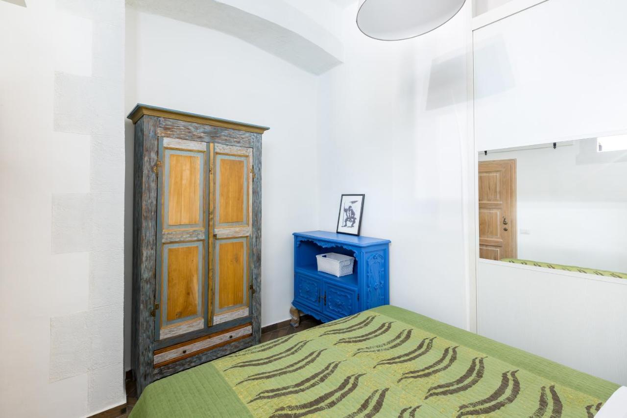 Sara Apartment - Campo De Fiori 35 Рим Экстерьер фото