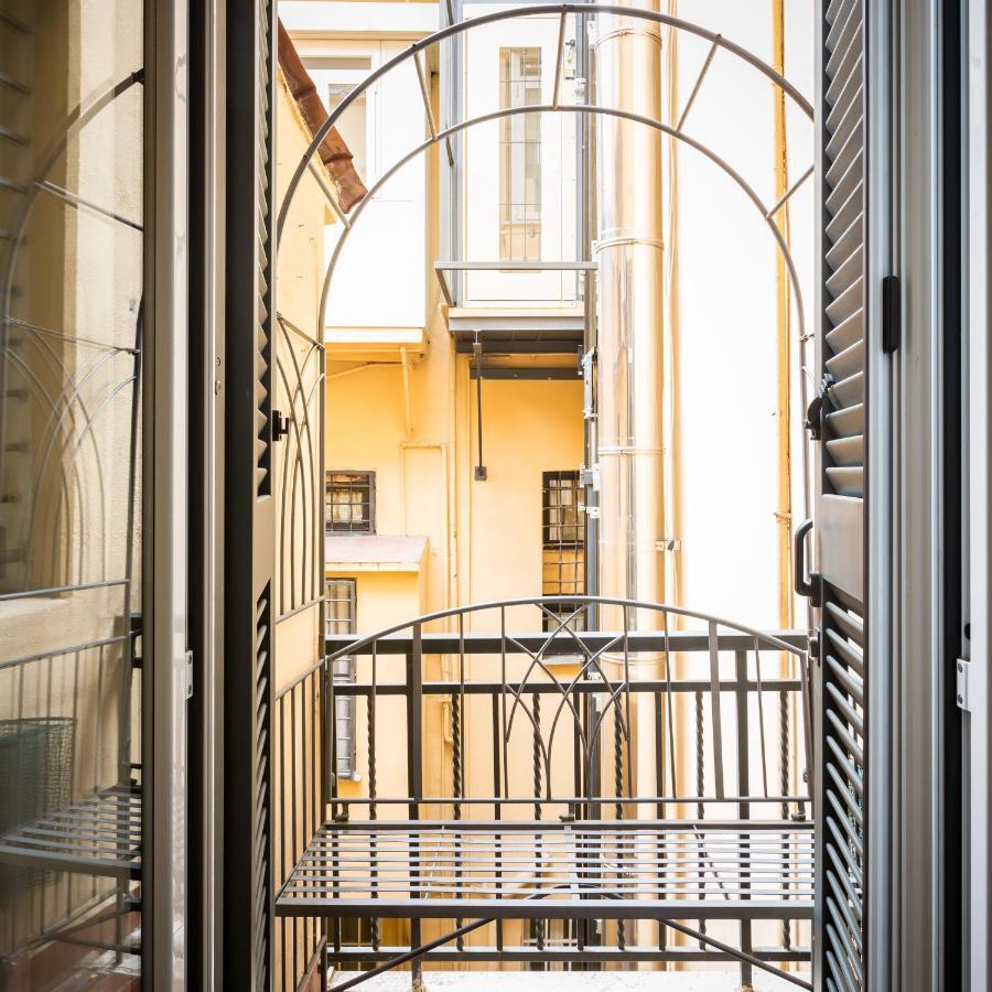 Sara Apartment - Campo De Fiori 35 Рим Экстерьер фото